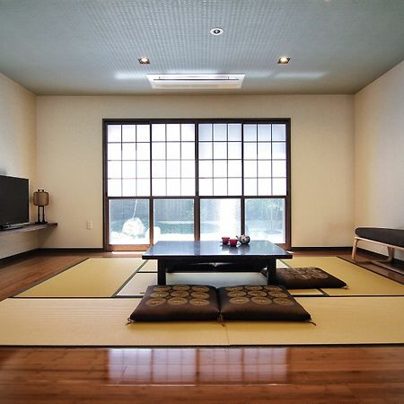 Em S280 Villa เกียวโต ภายนอก รูปภาพ