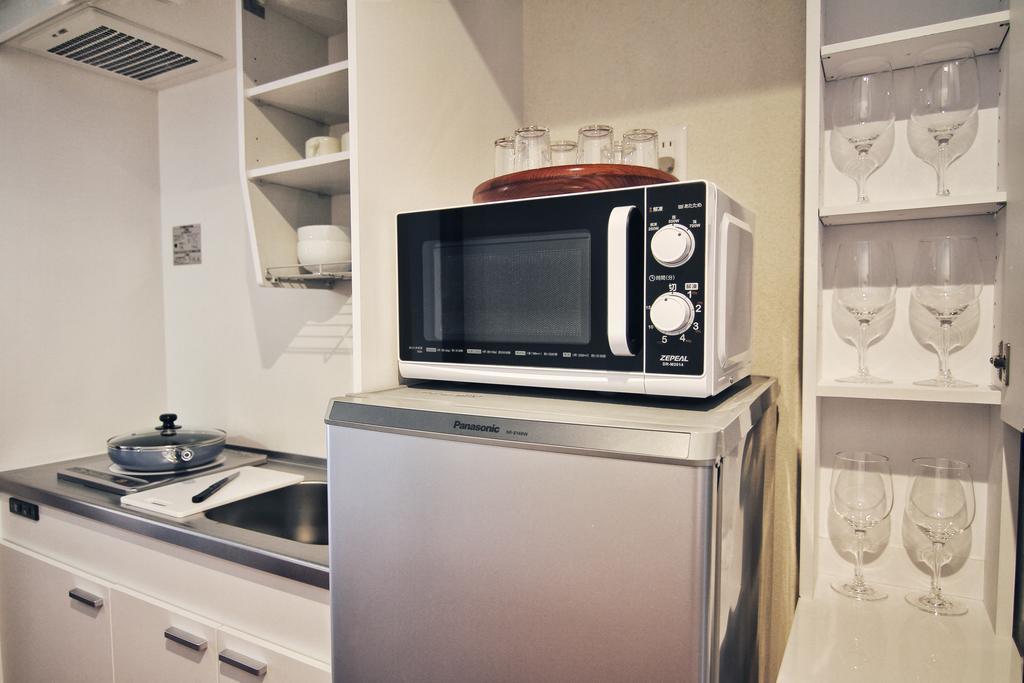 Em S280 Villa เกียวโต ภายนอก รูปภาพ