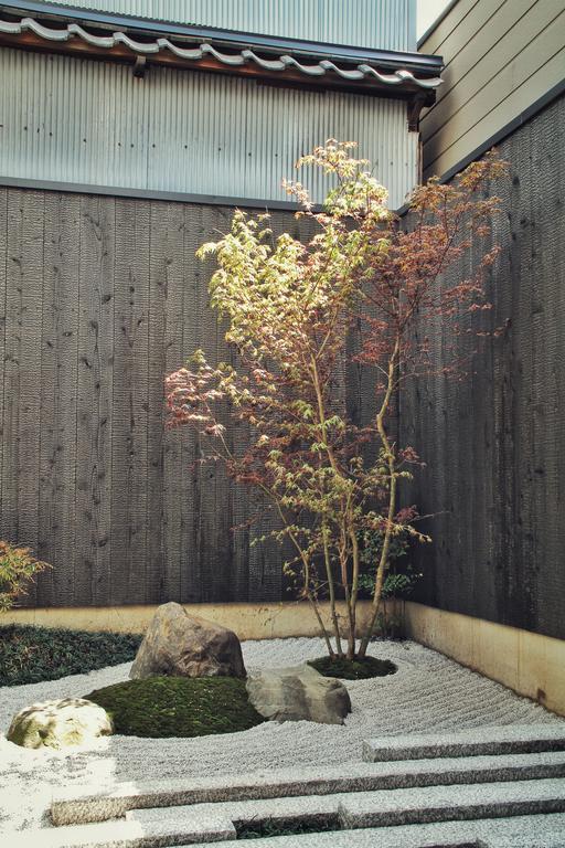 Em S280 Villa เกียวโต ภายนอก รูปภาพ