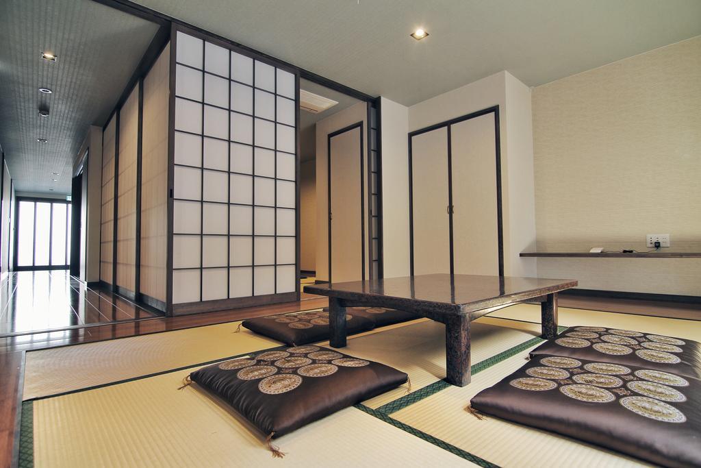 Em S280 Villa เกียวโต ภายนอก รูปภาพ