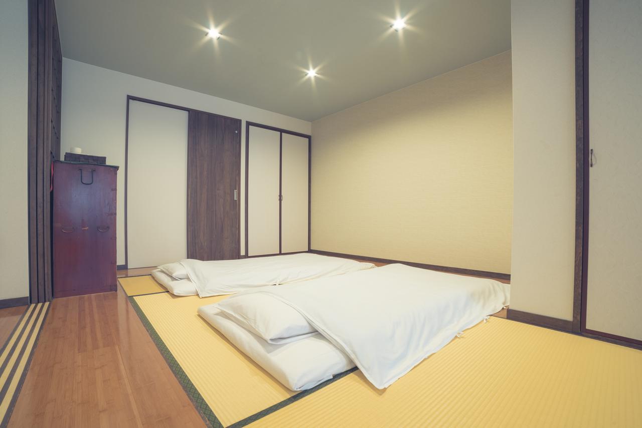 Em S280 Villa เกียวโต ภายนอก รูปภาพ