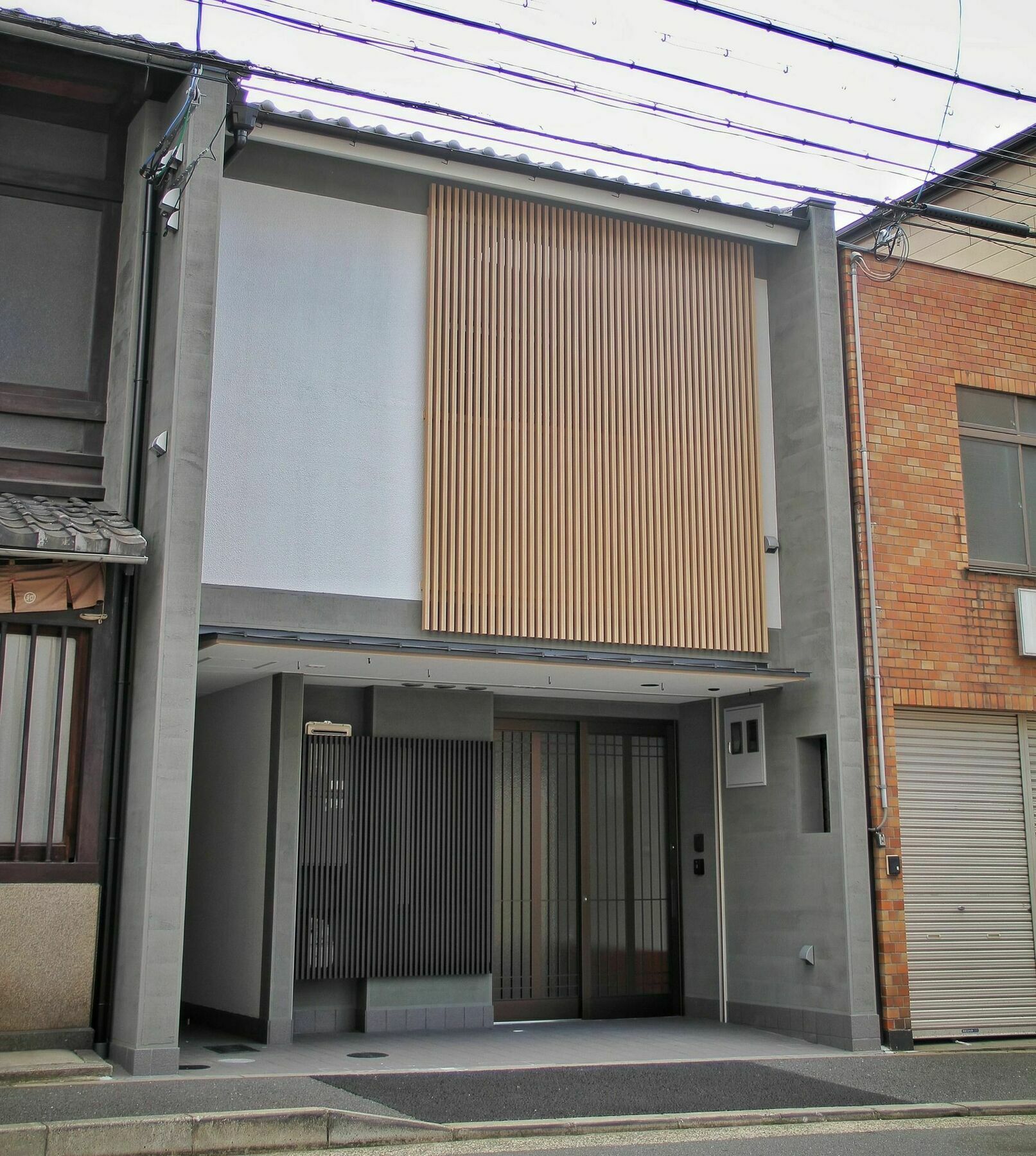 Em S280 Villa เกียวโต ภายนอก รูปภาพ