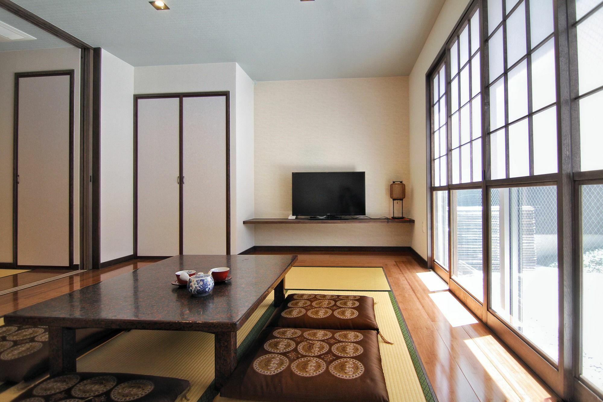 Em S280 Villa เกียวโต ภายนอก รูปภาพ
