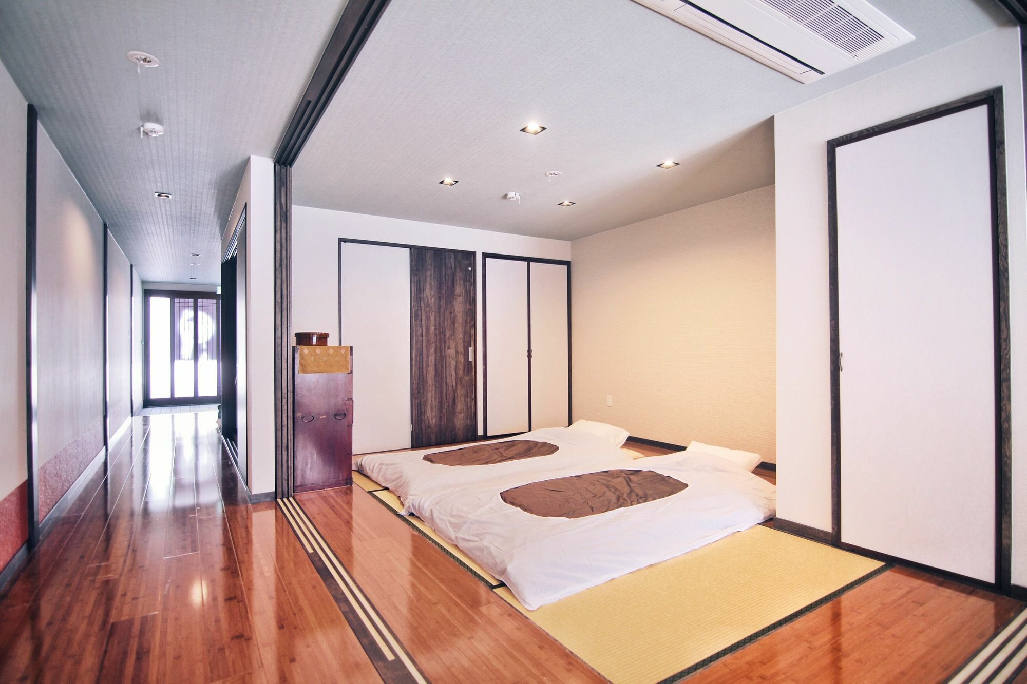 Em S280 Villa เกียวโต ภายนอก รูปภาพ