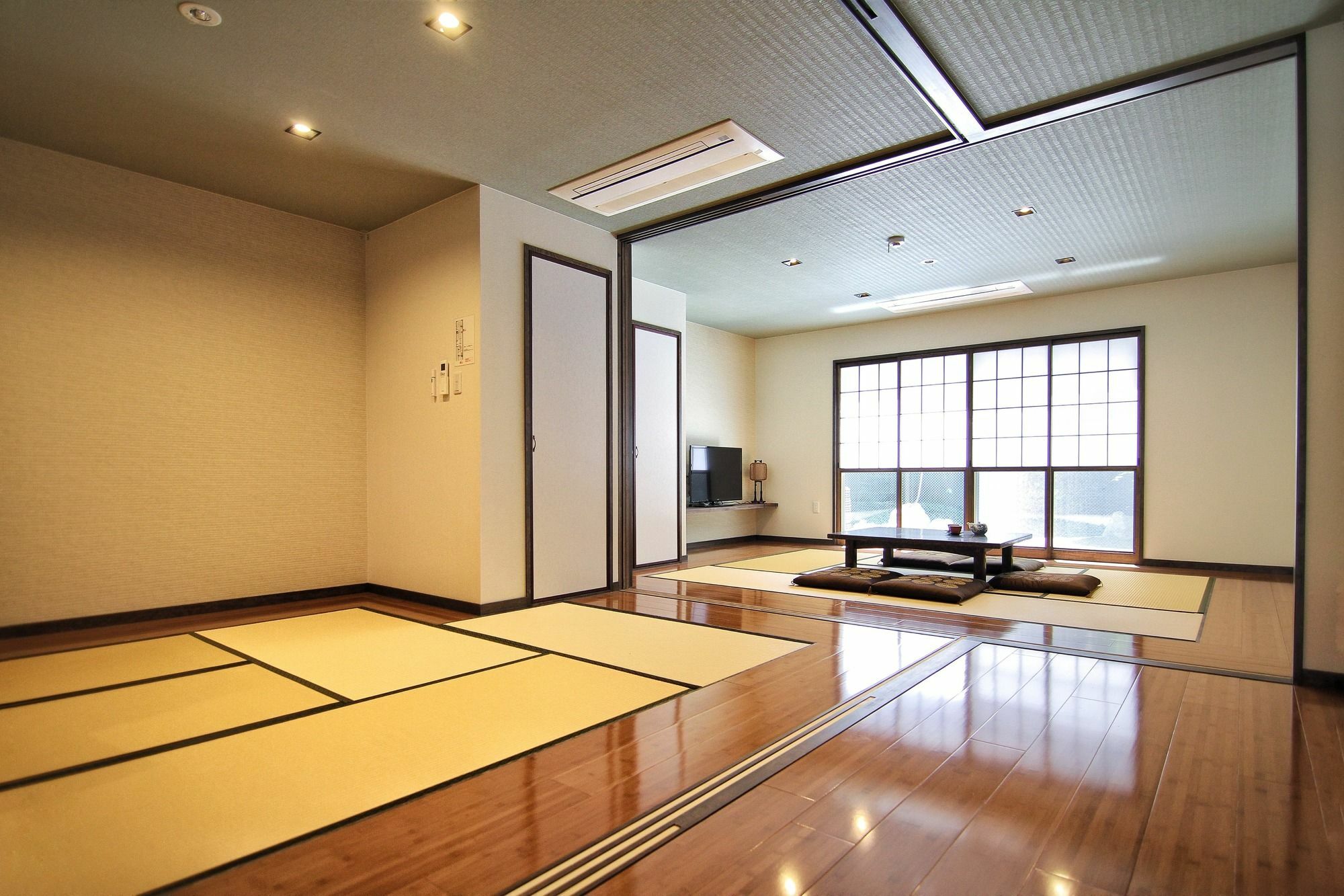 Em S280 Villa เกียวโต ภายนอก รูปภาพ