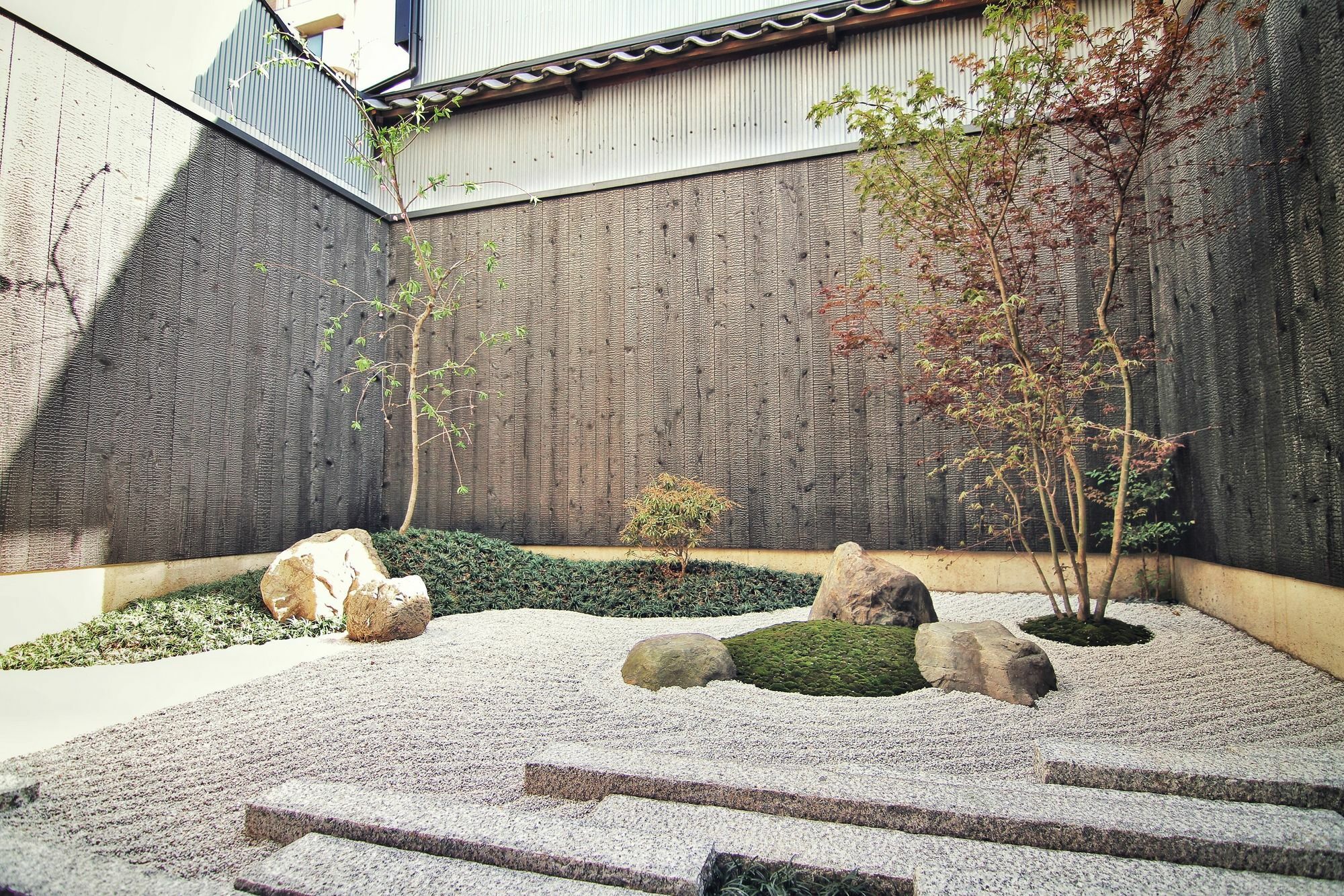 Em S280 Villa เกียวโต ภายนอก รูปภาพ