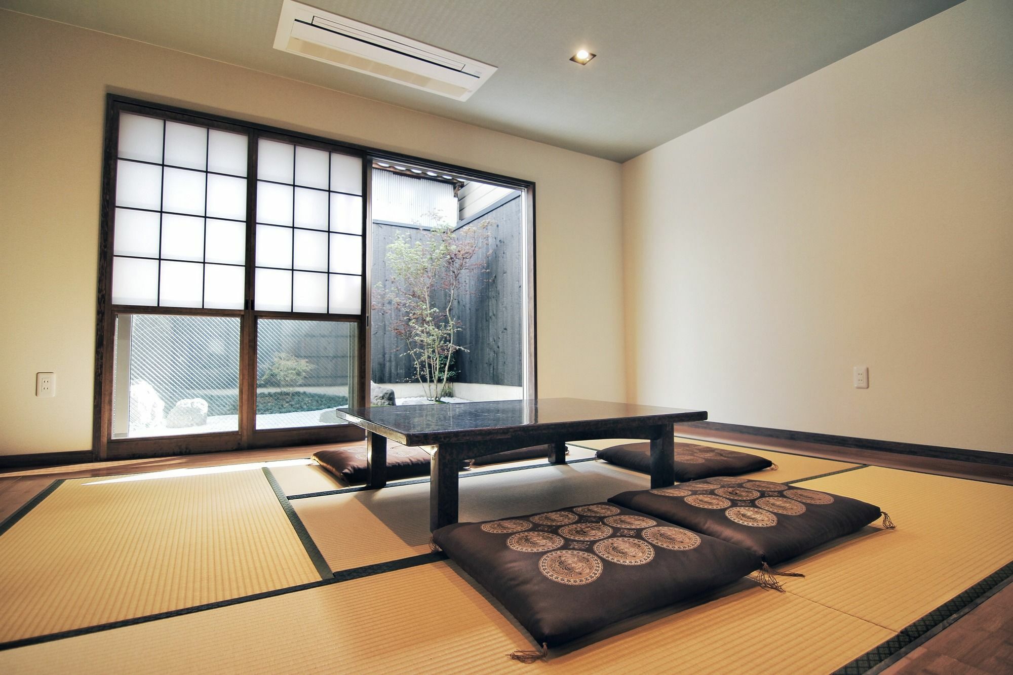 Em S280 Villa เกียวโต ภายนอก รูปภาพ